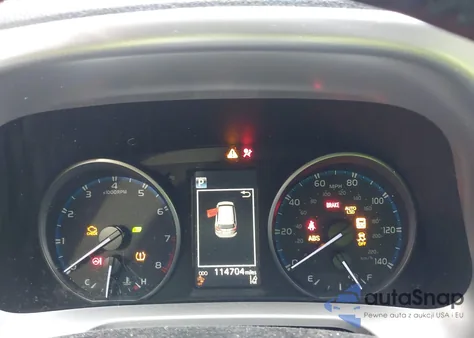 2018 Toyota Rav4 Xle from USA, damaged, VIN JTMWFREV8JJ735287